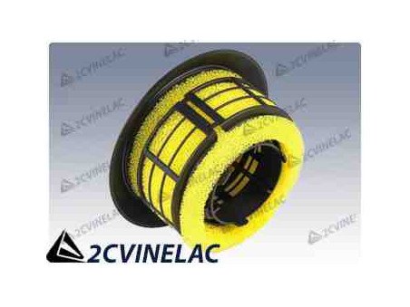 REF 176. FILTRO DE AIRE COMPLETO.