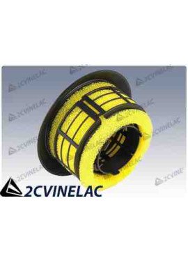 REF 176. FILTRO DE AIRE COMPLETO.