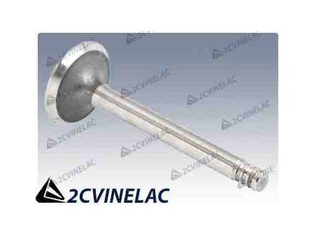 REF 111. VALVULA DE ADMISION 8*88,5*40mm (602cc).