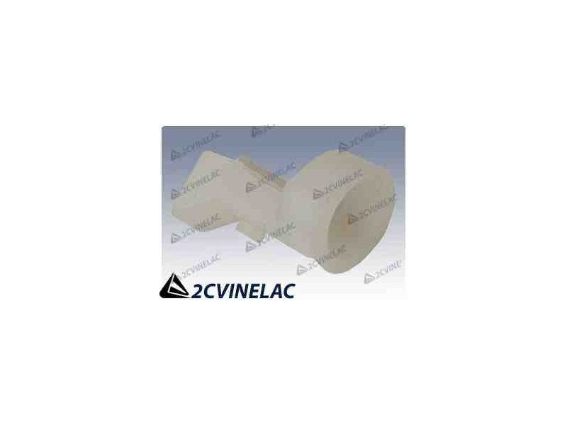 REF 2112. AISLANTE PLASTICO DEL CONDENSADOR.