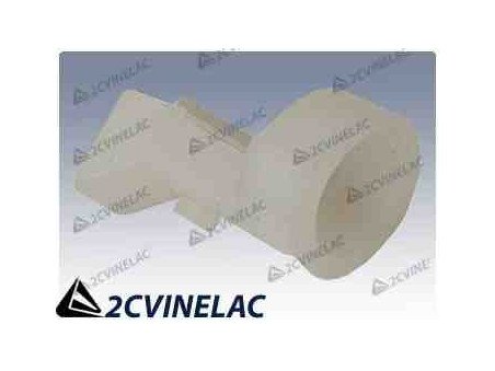 REF 2112. AISLANTE PLASTICO DEL CONDENSADOR.