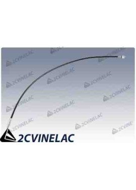 REF 2509. CABLE CUENTAKILOMETRO (hasta el 79).