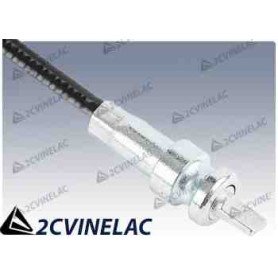 REF 2509. CABLE CUENTAKILOMETRO (hasta el 79).