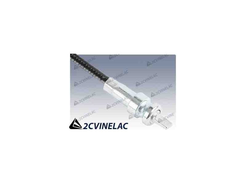 REF 2509. CABLE CUENTAKILOMETRO (hasta el 79).