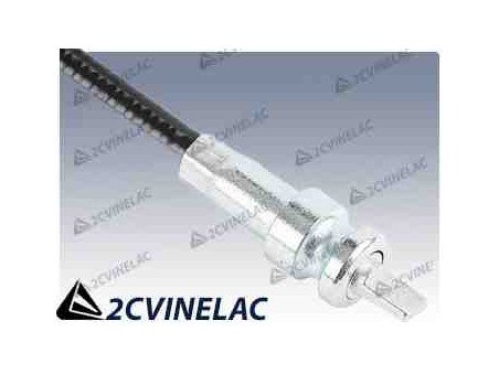 REF 2509. CABLE CUENTAKILOMETRO (hasta el 79).