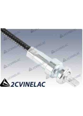 REF 2509. CABLE CUENTAKILOMETRO (hasta el 79).