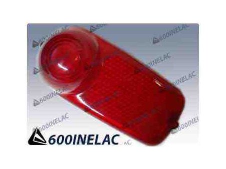 REF . 5700 JUEGO TULIPA TRASERA 600N 1º SERIE.