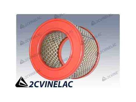 REF 3831. FILTRO AIRE C8 115x70x90.