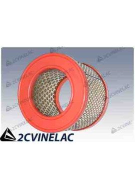REF 3831. FILTRO AIRE C8 115x70x90.