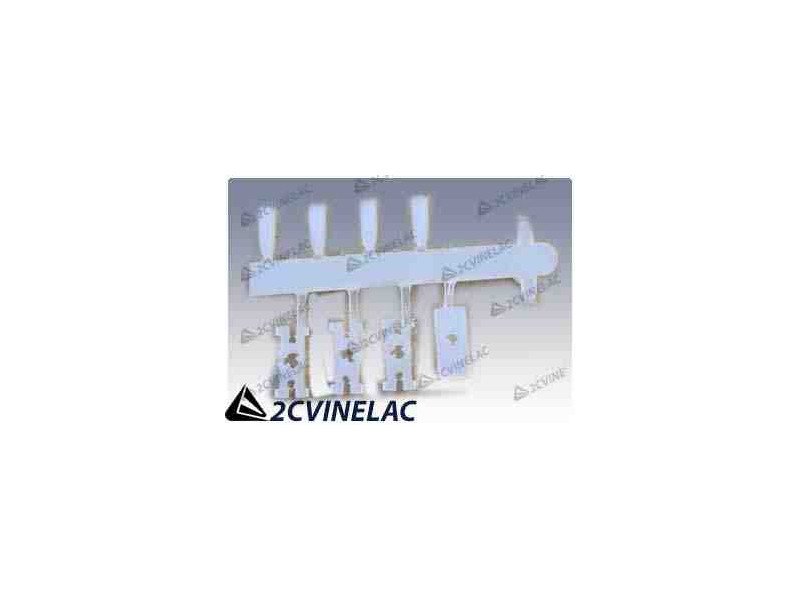 REF 4111. GRAPAS EMBELLECEDOR PUERTA DYANE