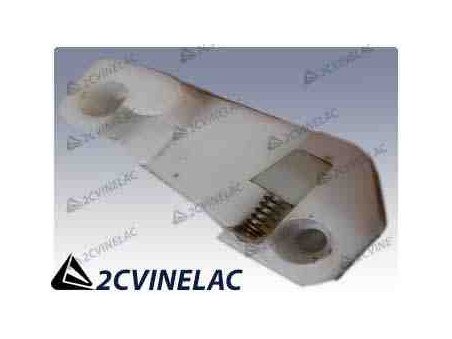 REF 4506. RESBALON DERECHO DYANE 6.