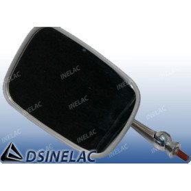 RETROVISOR IZQUIERDO