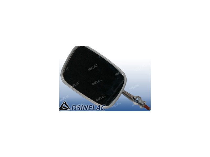 RETROVISOR IZQUIERDO