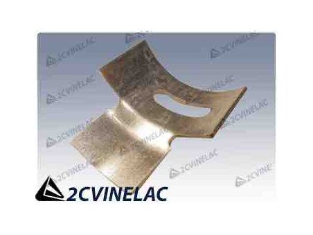 REF 4364. SOPORTE FIJACION MANDO INTERMITENTE ORIGEN.