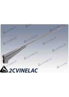 REF 4992. BRAZO LIMPIAPARABRISAS DYANE.