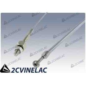 REF 706. CABLE APERTURA CAPO DYANE Y ACADIANE.