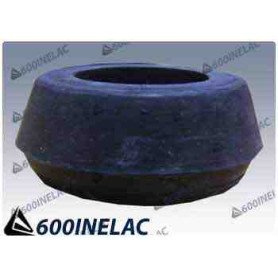 REF . 5421 GOMA AMORTIGUADOR CONICO.