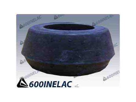 REF . 5421 GOMA AMORTIGUADOR CONICO.
