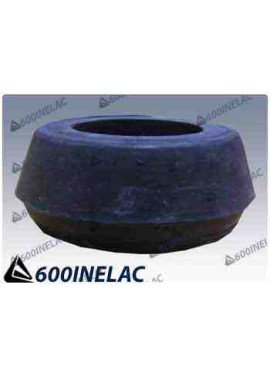 REF . 5421 GOMA AMORTIGUADOR CONICO.
