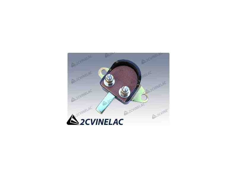 REF 2440. INTERRUPTOR STOP / AMI DISPLAY.