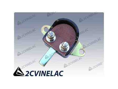 REF 2440. INTERRUPTOR STOP / AMI DISPLAY.
