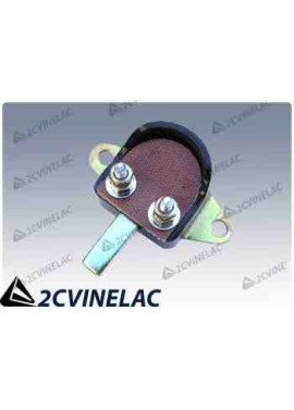 REF 2440. INTERRUPTOR STOP / AMI DISPLAY.