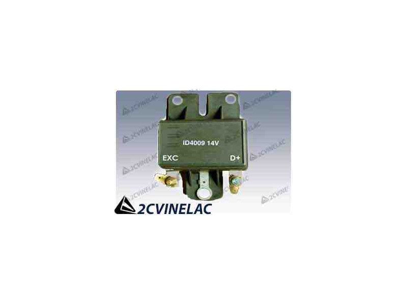REF 4157. REGULADOR 12V.