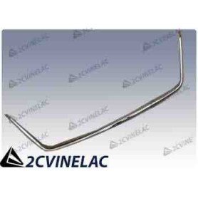 REF 4589. EMBELLECEDOR PARTE SUPERIOR PARRILLA DYANE.