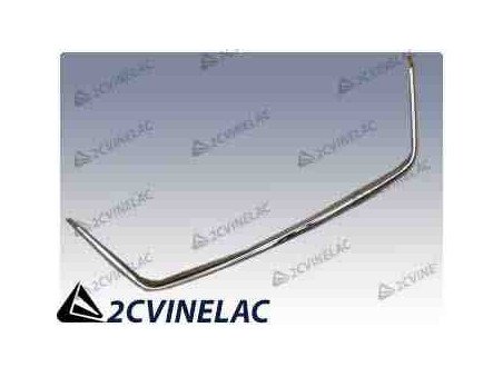 REF 4589. EMBELLECEDOR PARTE SUPERIOR PARRILLA DYANE.