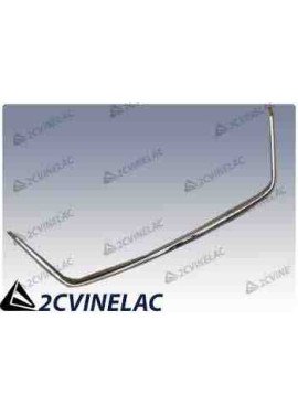 REF 4589. EMBELLECEDOR PARTE SUPERIOR PARRILLA DYANE.