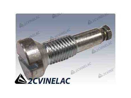 REF 476. TORNILLO RETROVISOR.