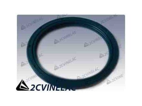 REF 4475. RETEN LADO EMBRAGUE VITON 57,5x70x10 (VISA 652cc).