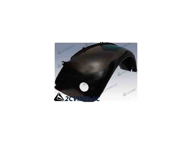 REF 561. ALETA DELANTERA IZQUIERDA CON AGUJERO 