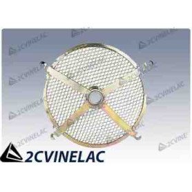 REF 4943. REJILLA VENTILADOR M4.
