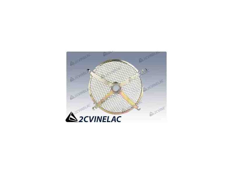 REF 4943. REJILLA VENTILADOR M4.
