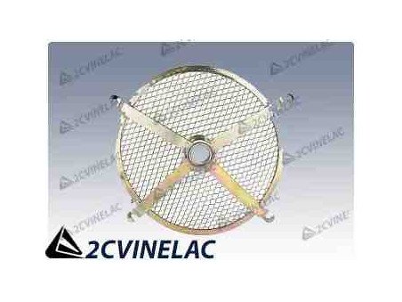 REF 4943. REJILLA VENTILADOR M4.