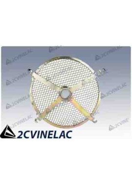 REF 4943. REJILLA VENTILADOR M4.