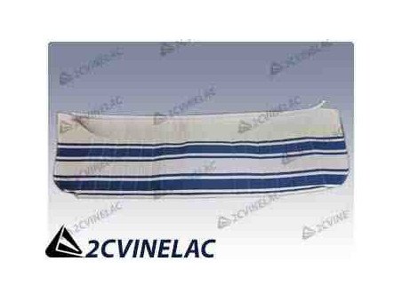 REF 2598. TAPICERIA BANDEJA TRASERA TRANSAT.