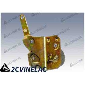 REF 3952. CERRADURA PUERTA DELANTERA DERECHA DYANE.