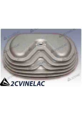 REF 4902. TAPA BALANCINES DE ALUMNIO (BURTON).