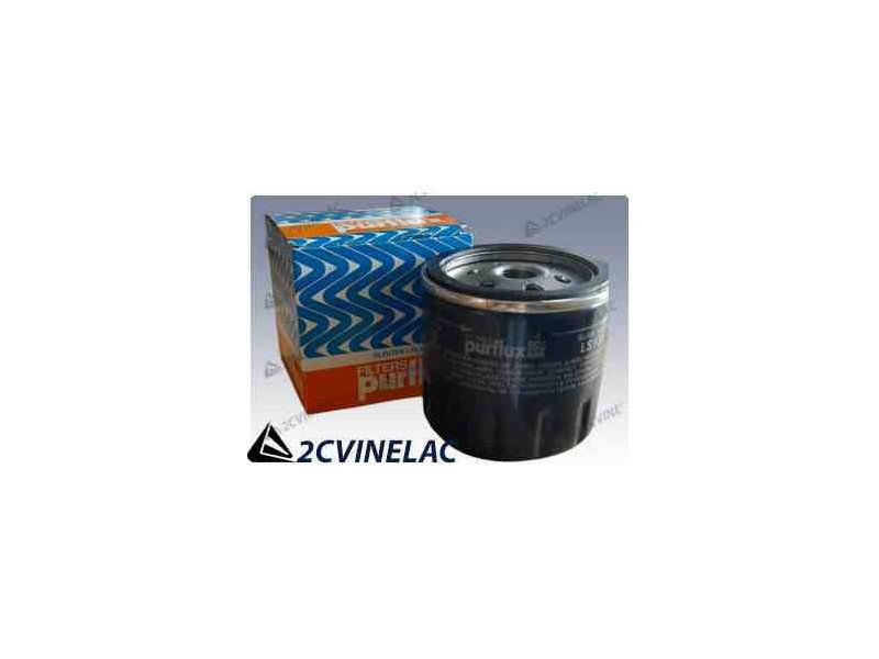 REF 621. FILTRO DE ACEITE PURFLUX.