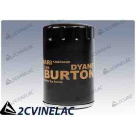 REF 4388. FILTRO DE ACEITE EXTRA LARGO 2CV Y VISA 652cc
