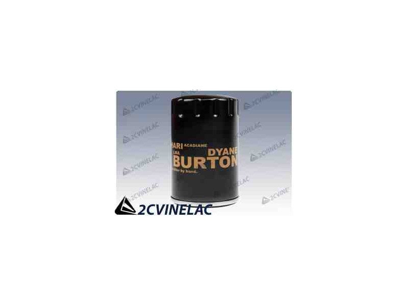 REF 4388. FILTRO DE ACEITE EXTRA LARGO 2CV Y VISA 652cc