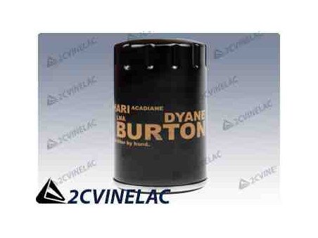 REF 4388. FILTRO DE ACEITE EXTRA LARGO 2CV Y VISA 652cc