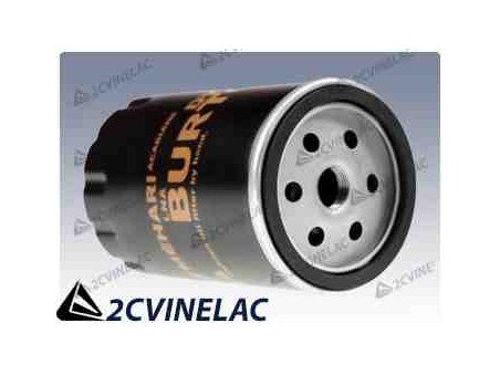 REF 4388. FILTRO DE ACEITE EXTRA LARGO 2CV Y VISA 652cc