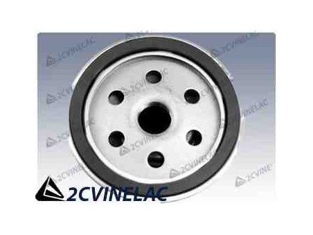 REF 4388. FILTRO DE ACEITE EXTRA LARGO 2CV Y VISA 652cc