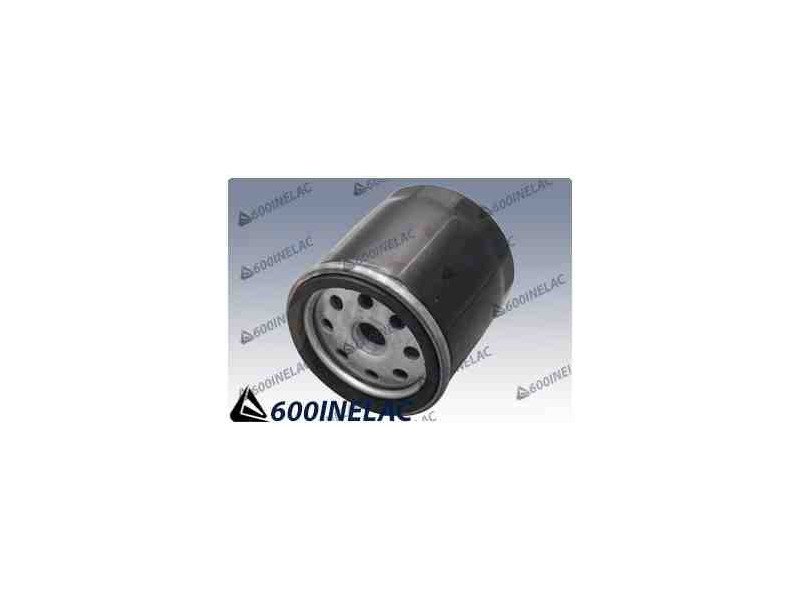 REF . 5928 FILTRO DE  ACEITE DE EPOCA SEAT 600.
