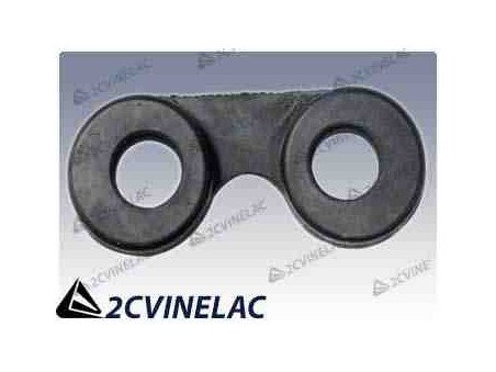 REF 3289. JUNTA GAFAS TUBO CULATA 14 HP (viton)