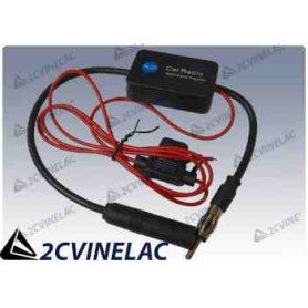 REF 4357. AMPLIFICADOR DE SEÑAL.