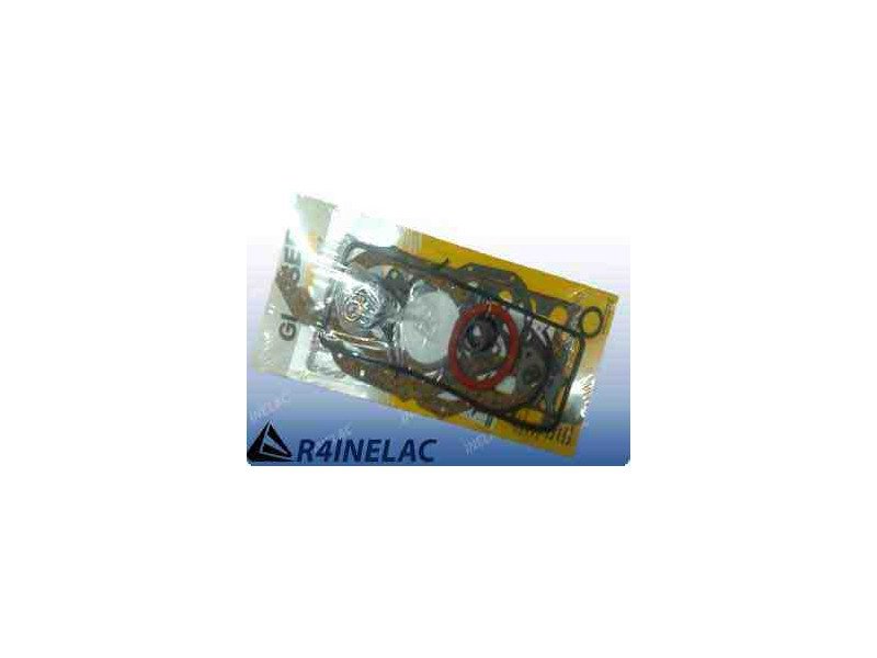 REF 7118. JUEGO JUNTAS COMPLETO R4,5,6,7,8,9,10,11.